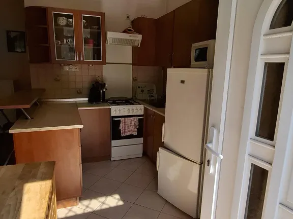 Eladó lakás Budapest VII. kerület 35 nm