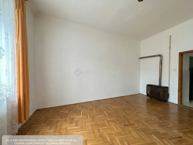 Eladó lakás Budapest IX. kerület 53 nm