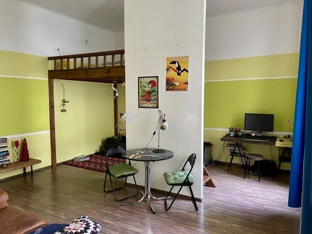 Eladó lakás Budapest IX. kerület 41 nm