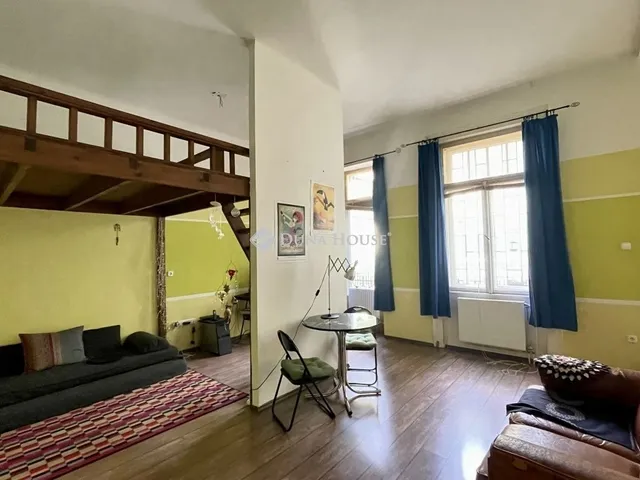 Eladó lakás Budapest IX. kerület 41 nm