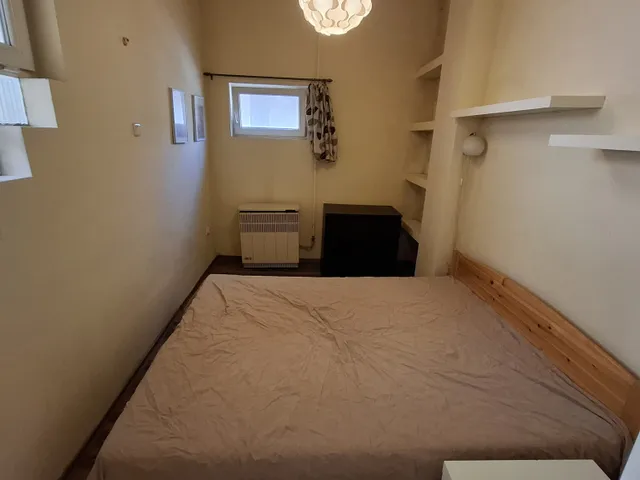 Eladó lakás Budapest VII. kerület 35 nm