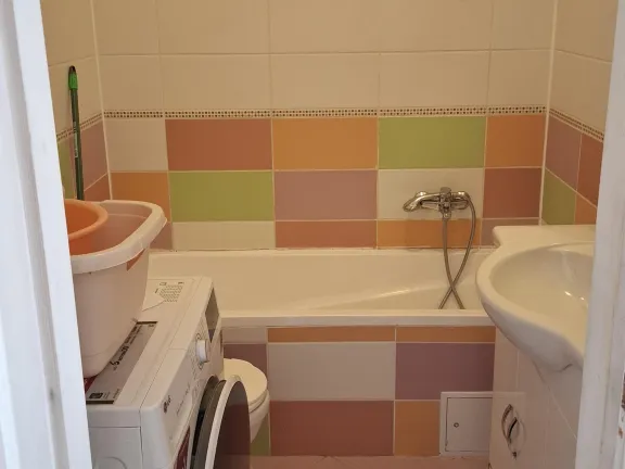 Eladó lakás Budapest VII. kerület 35 nm