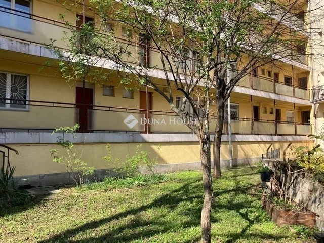 Eladó lakás Budapest XI. kerület 52 nm