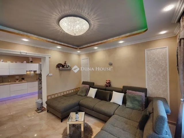 Eladó ház Budapest XVIII. kerület 78 nm