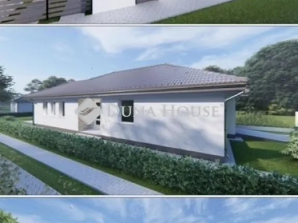 Eladó ház Gyál 138 nm