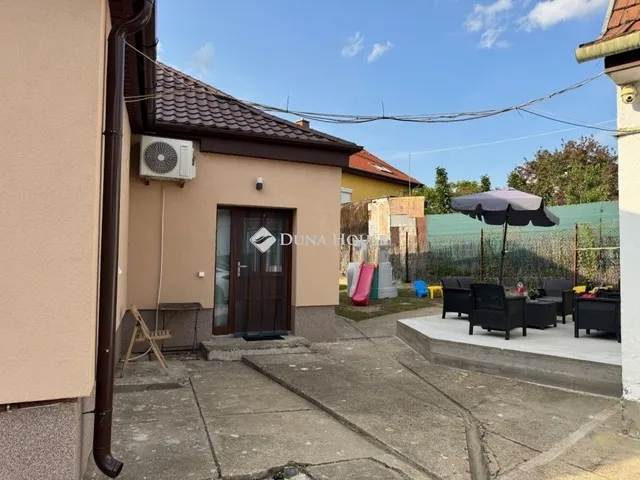 Eladó ház Budapest XVII. kerület 114 nm