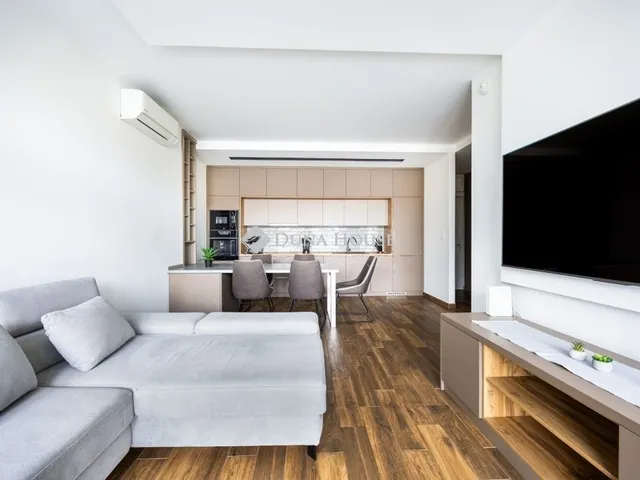 Eladó lakás Budapest XI. kerület 50 nm