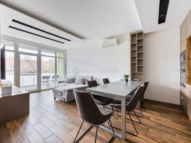 Eladó lakás Budapest XI. kerület 50 nm