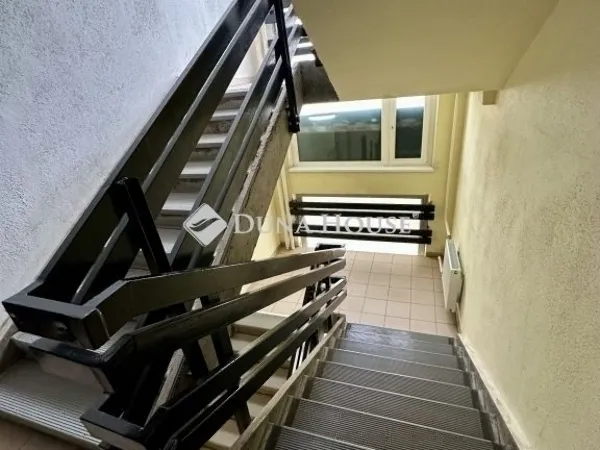 Eladó lakás Budapest XI. kerület 53 nm