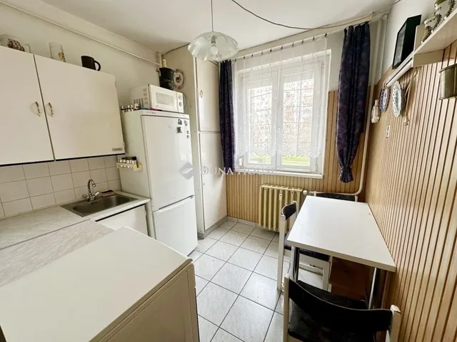 Eladó lakás Budapest XI. kerület 53 nm