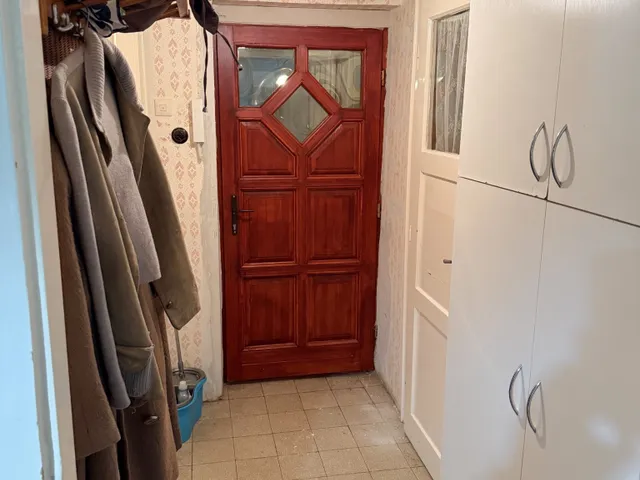 Eladó lakás Budapest X. kerület 38 nm