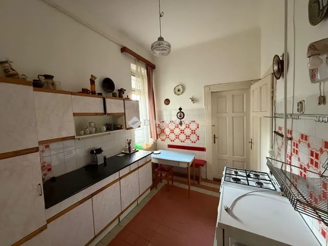 Eladó lakás Budapest XIII. kerület 100 nm