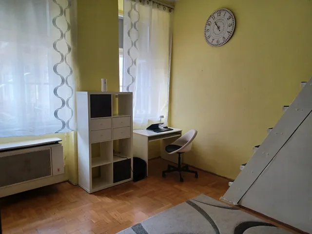 Eladó lakás Budapest VIII. kerület 29 nm