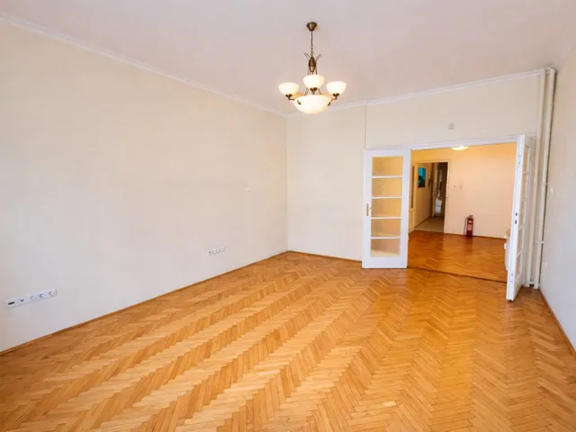 Eladó lakás Budapest VII. kerület 48 nm