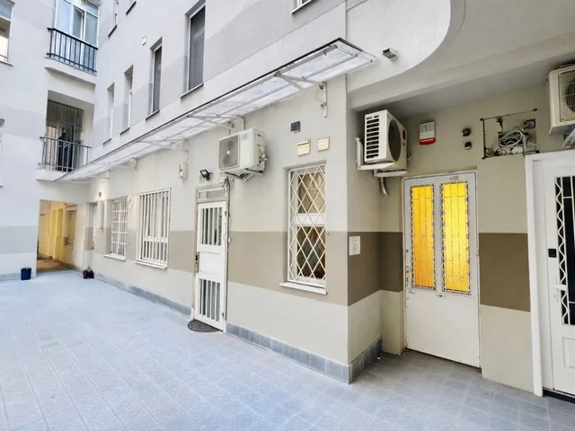 Eladó lakás Budapest VII. kerület 48 nm