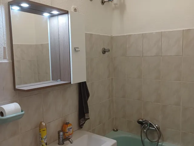 Eladó lakás Budapest VIII. kerület 29 nm