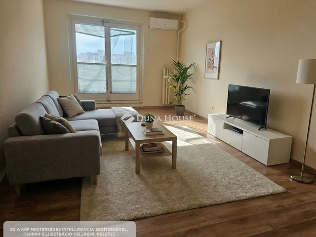 Eladó lakás Budapest III. kerület 57 nm