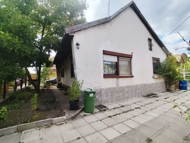 Eladó ház Vecsés 107 nm