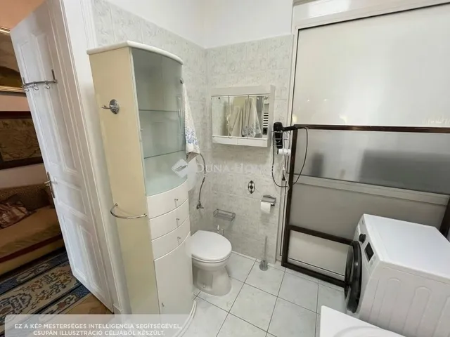 Eladó lakás Budapest VI. kerület 54 nm