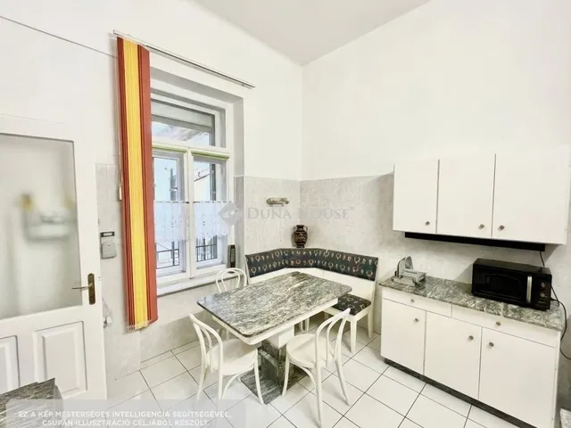 Eladó lakás Budapest VI. kerület 54 nm