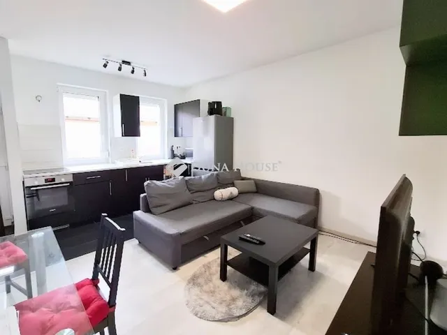 Eladó lakás Szigetszentmárton 44 nm