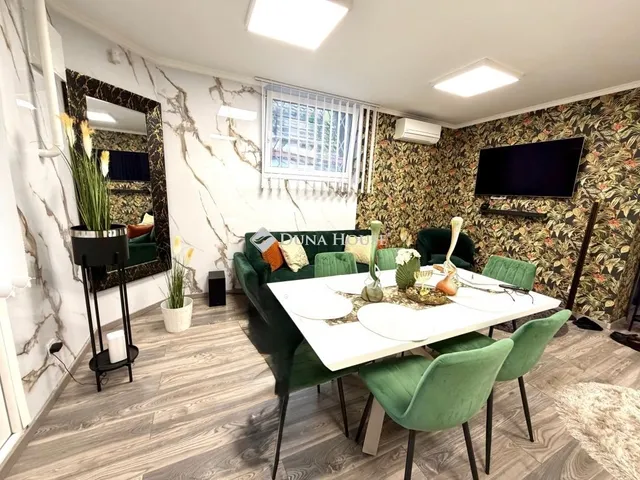 Eladó lakás Budapest XIV. kerület, Zugló 56 nm