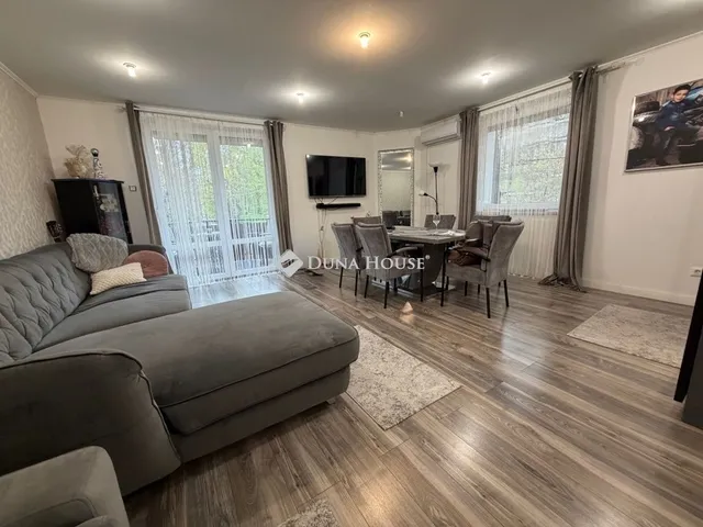 Eladó lakás Budapest XIV. kerület, Zugló 62 nm