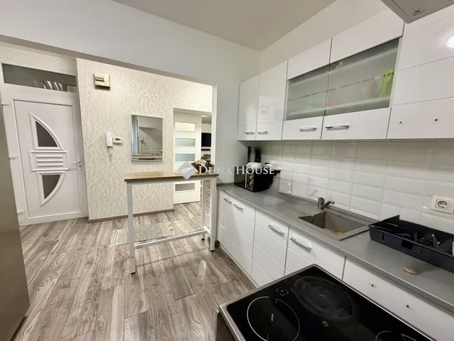 Eladó lakás Budapest XIV. kerület, Zugló 62 nm