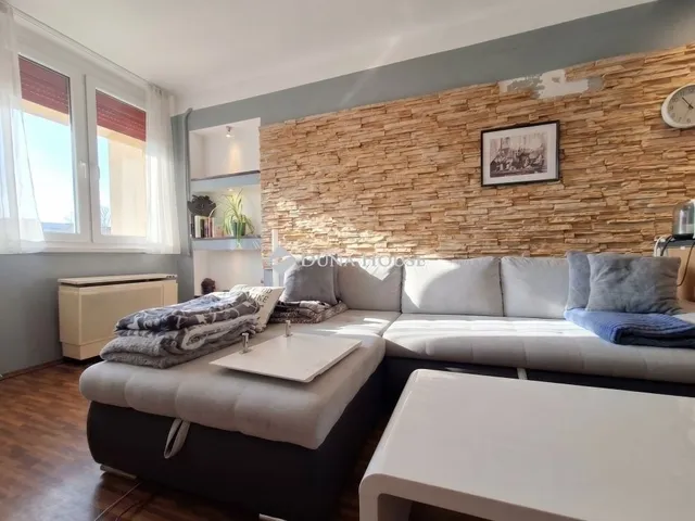 Eladó lakás Budapest XVI. kerület, Rákosszentmihály 52 nm