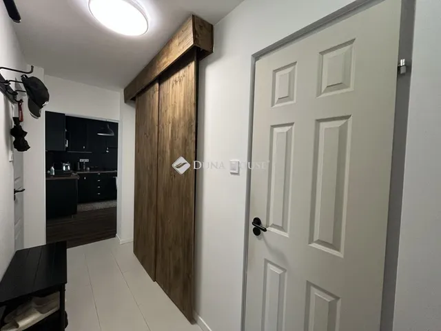 Eladó lakás Budapest IX. kerület, József Attila lakótelep 55 nm