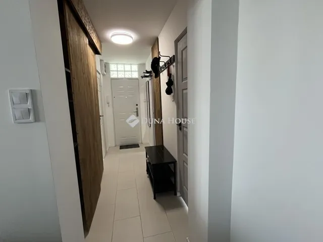 Eladó lakás Budapest IX. kerület, József Attila lakótelep 55 nm