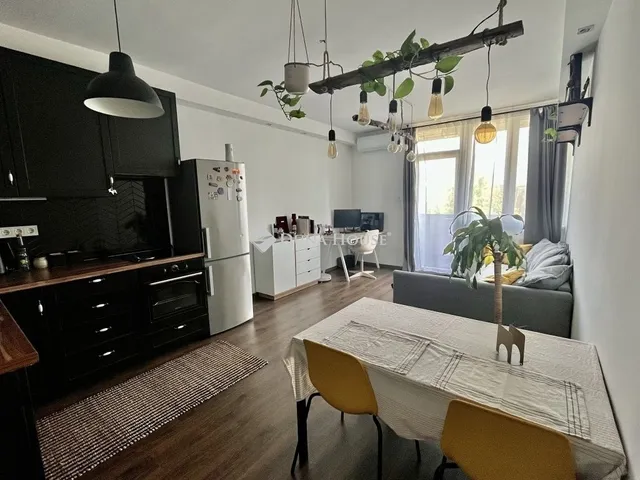 Eladó lakás Budapest IX. kerület, József Attila lakótelep 55 nm