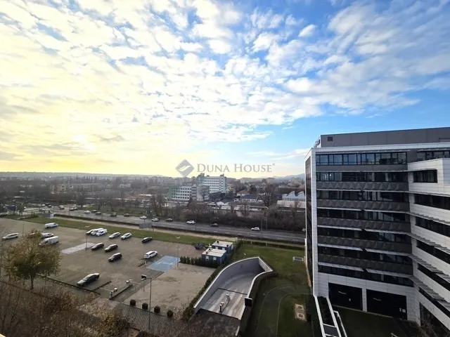 Eladó lakás Budapest XI. kerület 35 nm