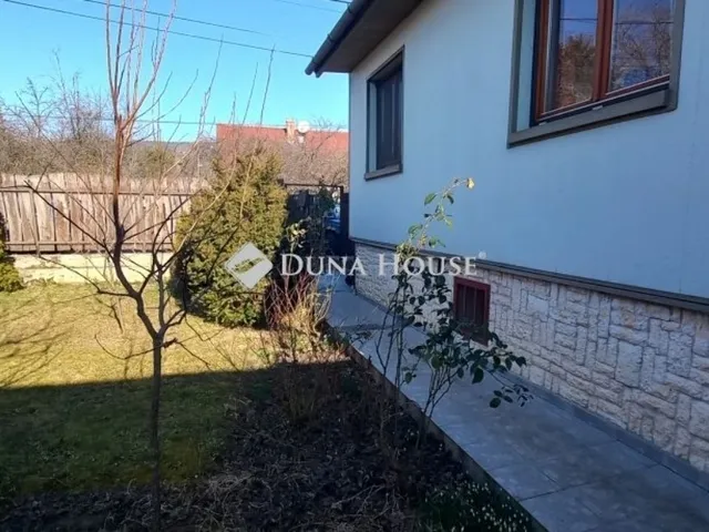 Eladó ház Budaörs 170 nm