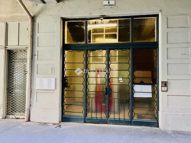 Eladó kereskedelmi és ipari ingatlan Budapest VII. kerület 48 nm