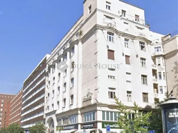 Eladó kereskedelmi és ipari ingatlan Budapest VII. kerület 48 nm