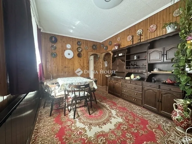 Eladó ház Budapest XVII. kerület 88 nm