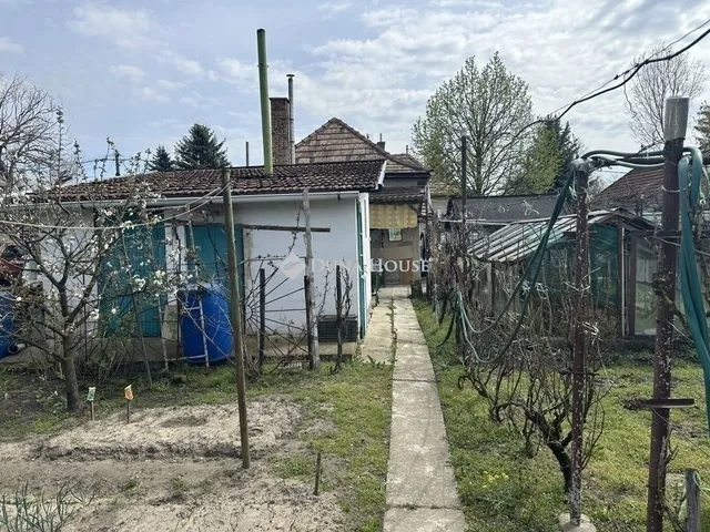 Eladó ház Budapest XVII. kerület 88 nm