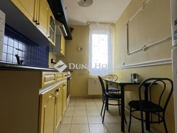 Eladó lakás Budapest XVIII. kerület 49 nm