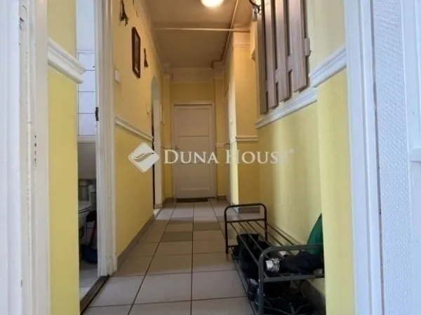 Eladó lakás Budapest XVIII. kerület 49 nm