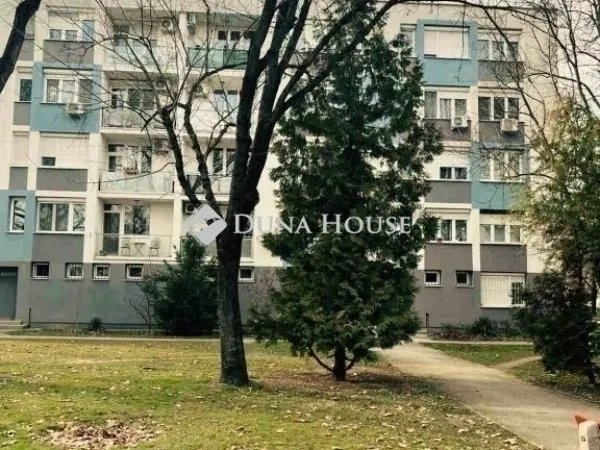 Eladó lakás Budapest XVIII. kerület 49 nm