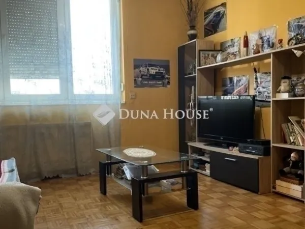Eladó lakás Budapest XVIII. kerület 49 nm