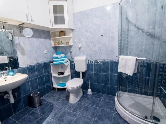 Eladó lakás Budapest II. kerület 50 nm