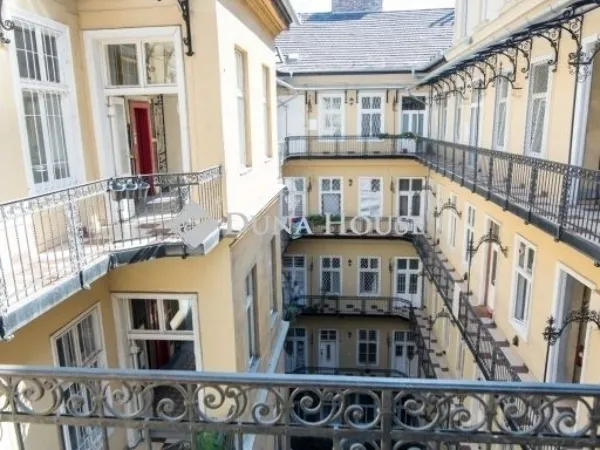 Eladó lakás Budapest II. kerület 50 nm