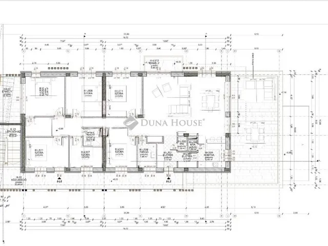 Eladó lakás Budapest XV. kerület, Rákospalota 167 nm