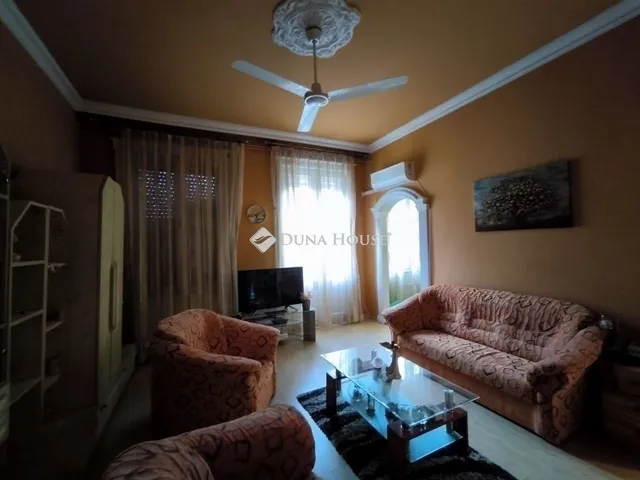 Eladó lakás Budapest XIV. kerület, Kiszugló 47 nm