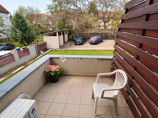 Eladó lakás Budapest XIV. kerület, Alsórákos 36 nm