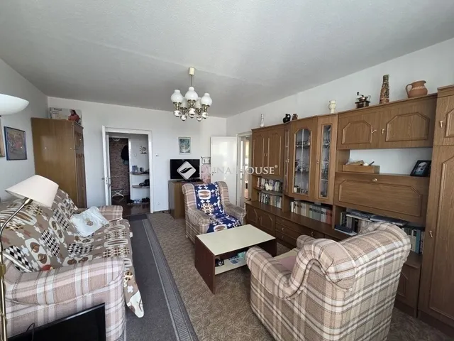 Eladó lakás Budapest XXI. kerület 58 nm