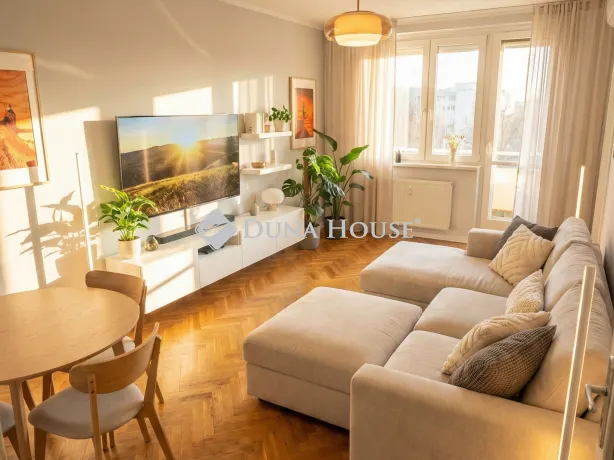 Eladó lakás Budapest XXI. kerület 68 nm