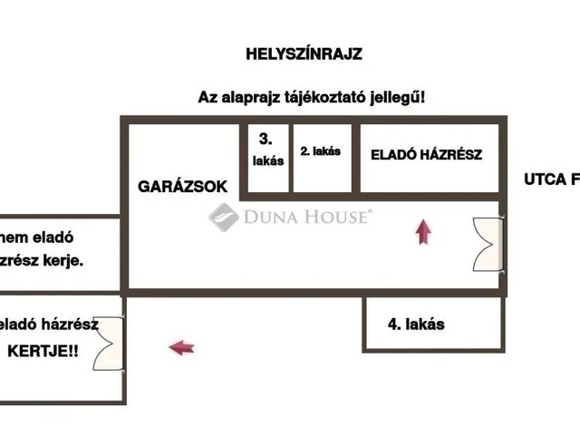 Eladó ház Budapest XXIII. kerület 80 nm